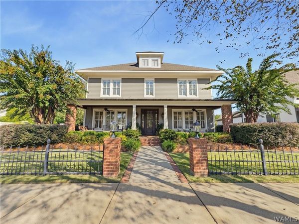 520 The Townes, Tuscaloosa, AL 35406