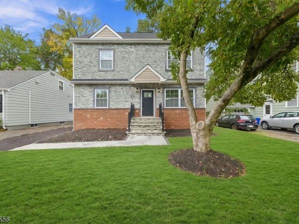 250 Milltown Rd, Springfield, NJ 07081