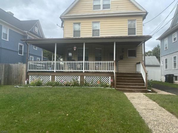 966 W 6th St, Plainfield, NJ 07063
