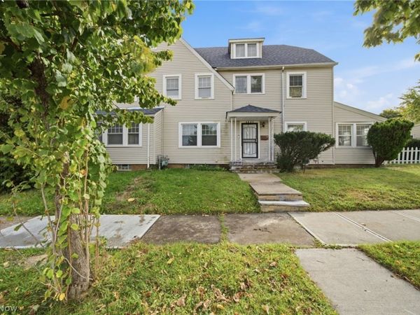 3428 Milverton Road , Unit 2, Shaker Heights, OH 44120
