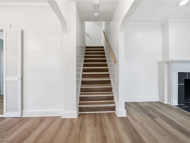 3428 Milverton Road, Unit 2, Shaker Heights, OH 44120 Photo 5