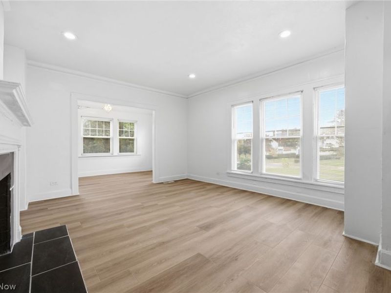 3428 Milverton Road, Unit 2, Shaker Heights, OH 44120 Photo 6