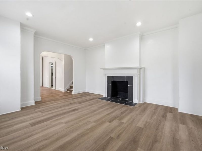 3428 Milverton Road, Unit 2, Shaker Heights, OH 44120 Photo 7