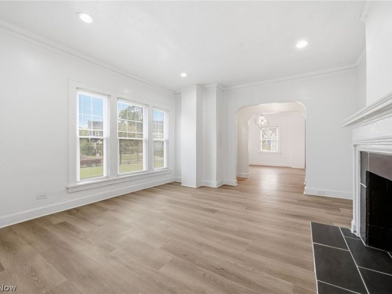3428 Milverton Road, Unit 2, Shaker Heights, OH 44120 Photo 8