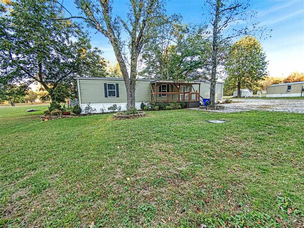 310 Wilderness Road , Mammoth Cave, KY 42259