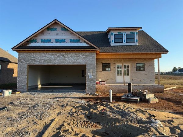 Lot 19 Rhylea Way , Franklin, KY 42134