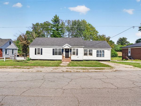 265 E Green Street , Lewisburg, KY 42256