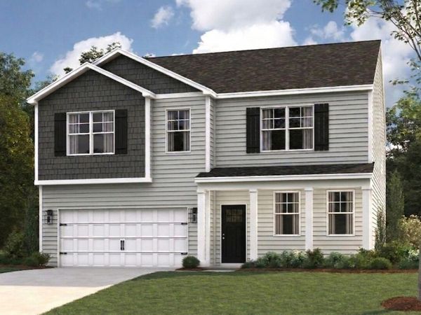 332 Chimney View Loop, Blountville, TN 37617