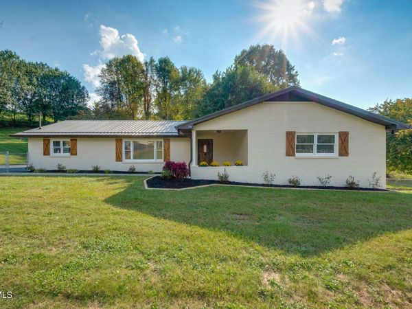 296 Jim Town Road, Jonesborough, TN 37659
