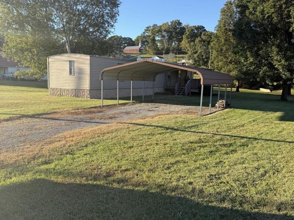 170 Holliston Mills Road, Church Hill, TN 37642