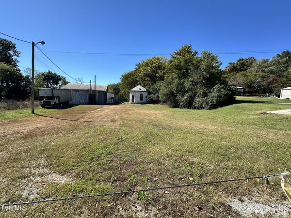 445 & 449 Talbott Kansas Road, Talbott, TN 37877