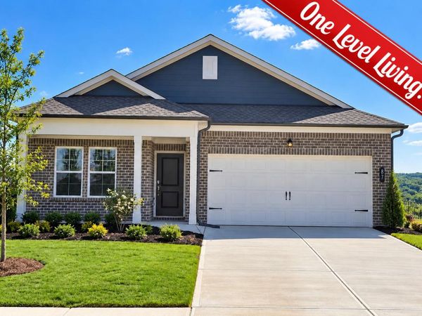 5178 Skyline Way, Unit 21, Cleveland, TN 37312