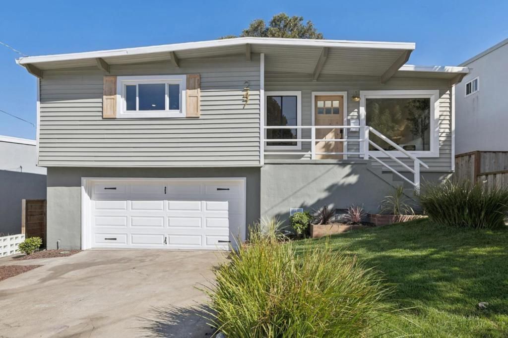 247 Lauren Avenue, Pacifica, CA 94044 Main Photo