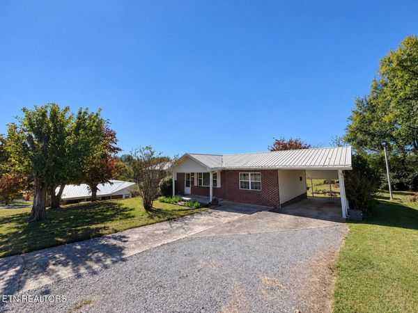 2024 Rose Drive, Tazewell, TN 37879