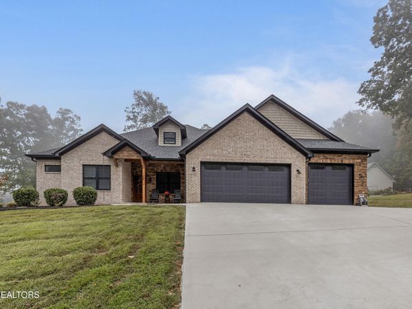 105 Top Sail Court, Andersonville, TN 37705
