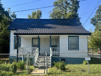491 Browdy Street, Orangeburg, SC 29115