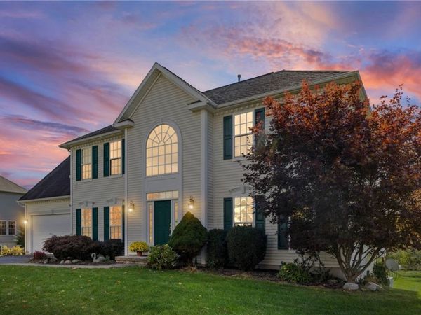 5073 W Ridge Run , Canandaigua, NY 14424