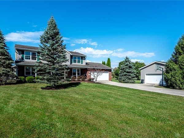 598 Shady Oak Court, Turtlecreek Twp, OH 45036