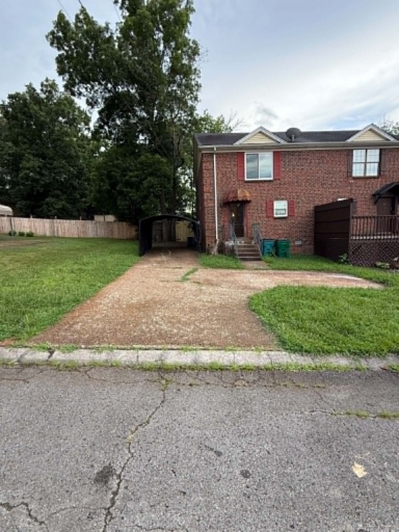 605 Alison Ct, Nashville, TN 37217 Main Photo