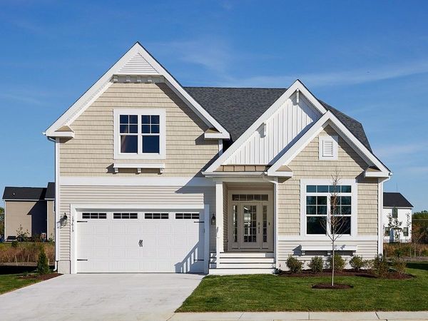 416 Barnes Ln , Gallatin, TN 37066