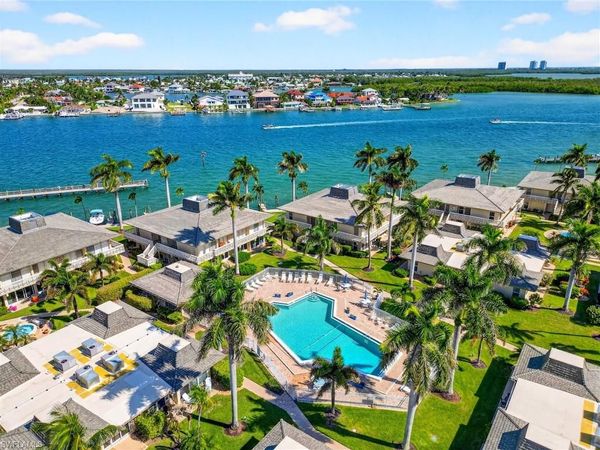 1215 Edington PL , Unit A2, MARCO ISLAND, FL 34145