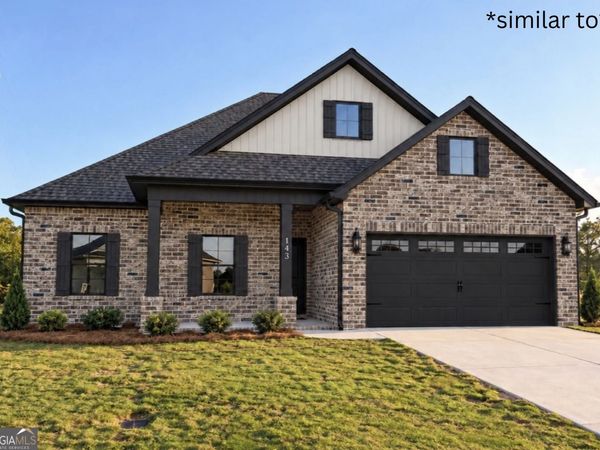 128 Early Drive, Byron, GA 31008