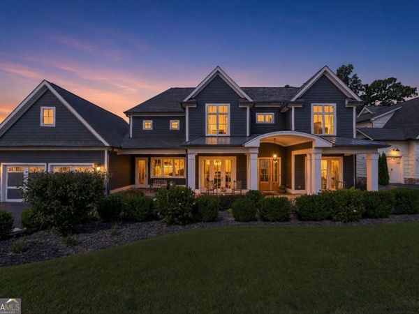 9 Fieldstone Court E, Dawsonville, GA 30534