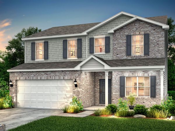 213 Delilah Street, Mcdonough, GA 30252