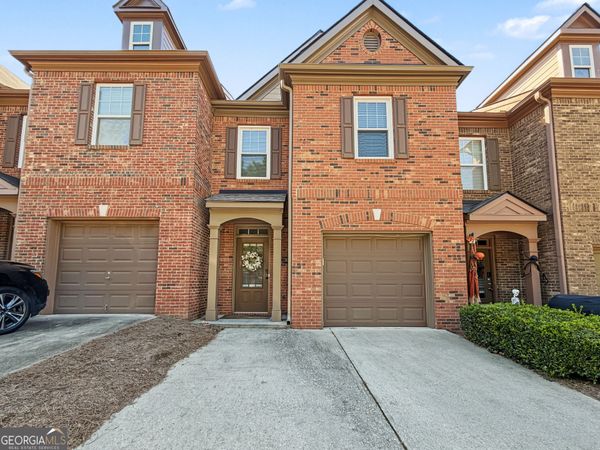 3326 Marla Boulevard NW, Peachtree Corners, GA 30092