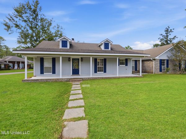 6530 Koula Drive, Diamondhead, MS 39525