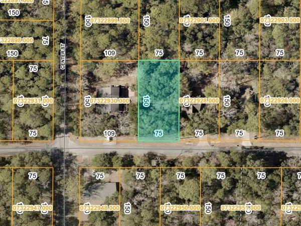Elizabeth Street, Ocean Springs, MS 39564