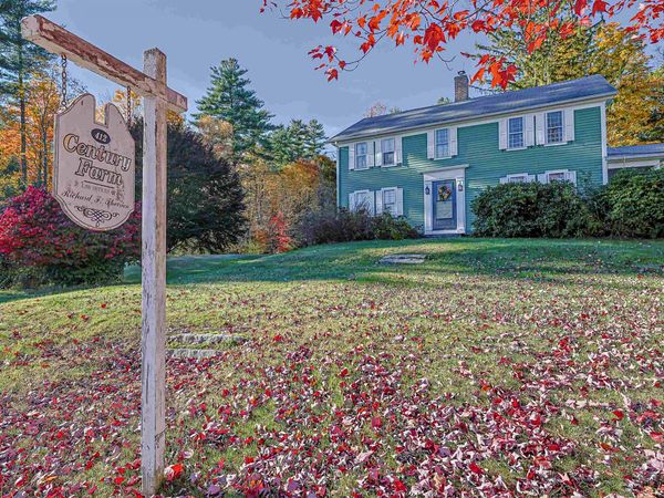 412 Buck Street, Pembroke, NH 03275