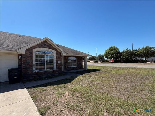 2206 Agate Drive , Killeen, TX 76549