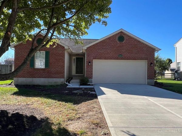 933 Autumn Court, Trenton, OH 45067