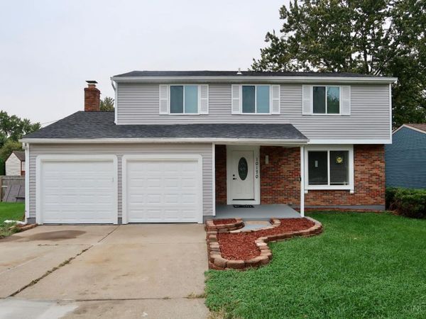 10170 Snowflake Lane, Colerain Twp, OH 45251