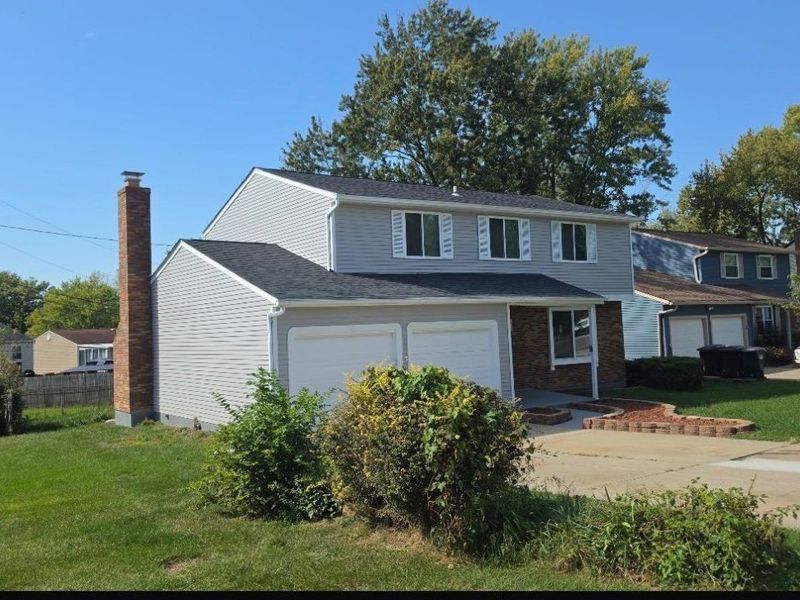 10170 Snowflake Lane, Colerain Township, OH 45251 Photo 2