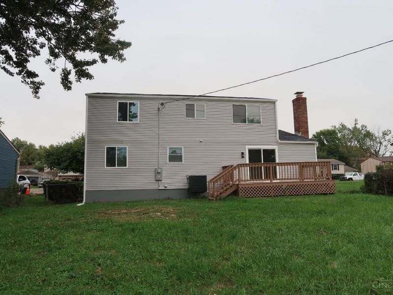 10170 Snowflake Lane, Colerain Township, OH 45251 Photo 28