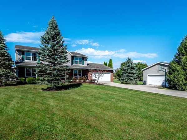 598 Shady Oak Court, Turtle Creek Twp, OH 45036