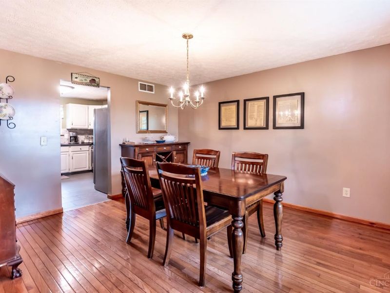 598 Shady Oak Court, Turtle Creek Township, OH 45036 Photo 13