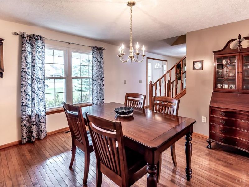 598 Shady Oak Court, Turtle Creek Township, OH 45036 Photo 15