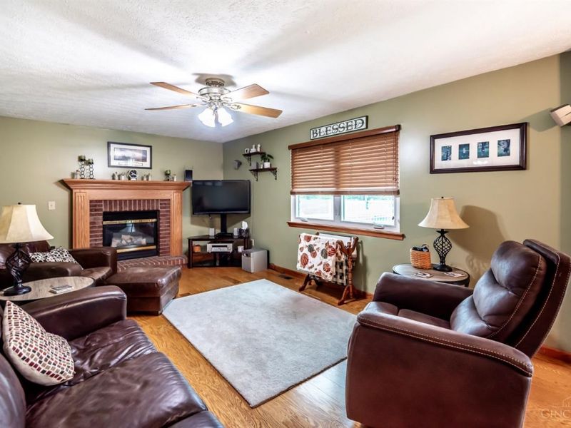 598 Shady Oak Court, Turtle Creek Township, OH 45036 Photo 23