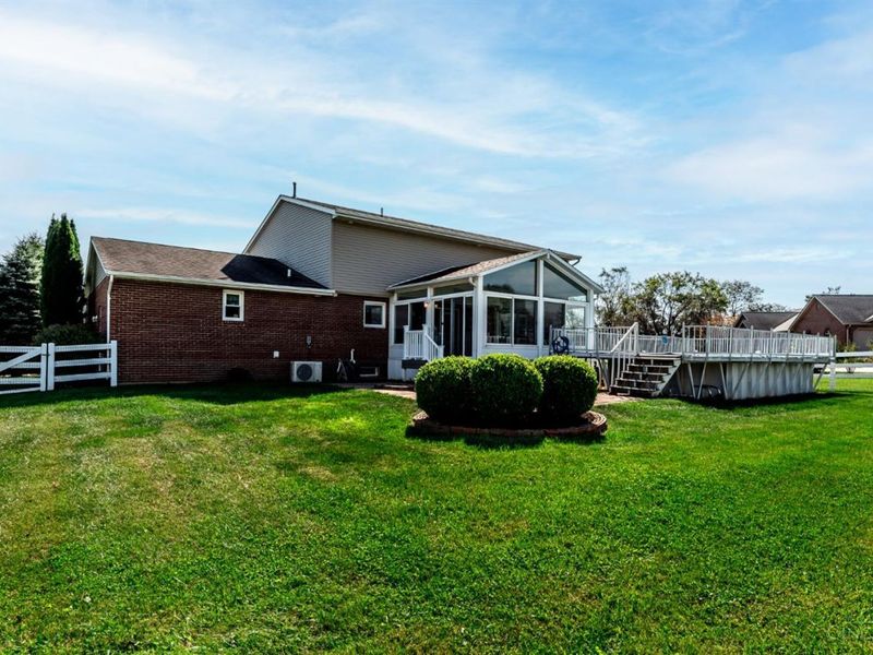 598 Shady Oak Court, Turtle Creek Township, OH 45036 Photo 51