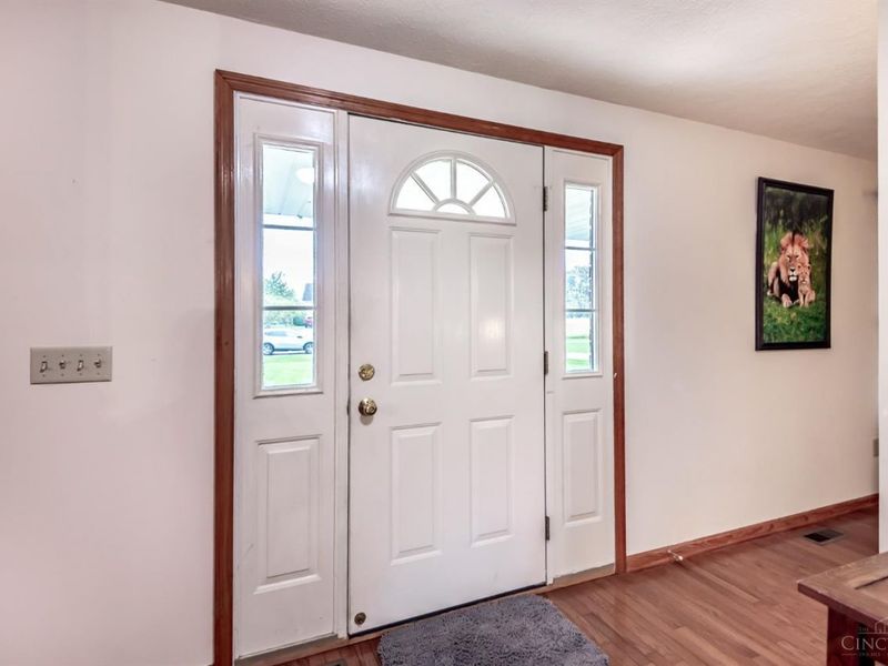 598 Shady Oak Court, Turtle Creek Township, OH 45036 Photo 6