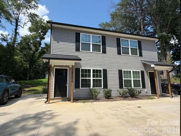 376 Snow Street , Kannapolis, NC 28081