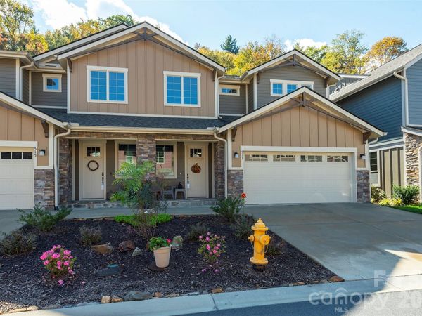 513 Sweet Birch Park Lane , Black Mountain, NC 28711