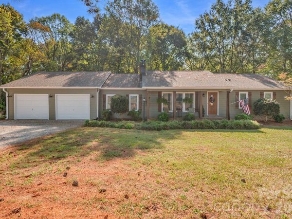 1010 Macedonia Church Road , Monroe, NC 28112