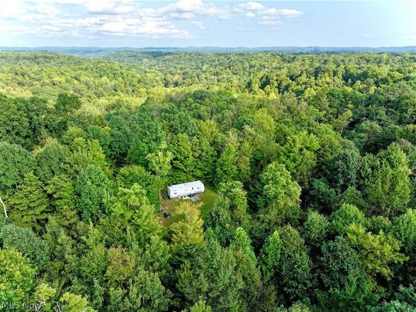 Virginia Ridge Road , Philo, OH 43771