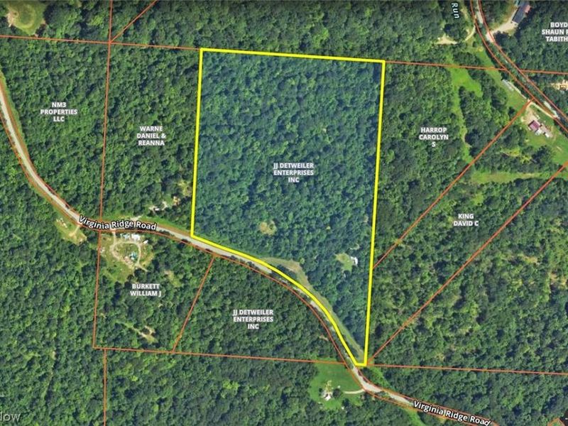 Virginia Ridge Road, Philo, OH 43771 Photo 2