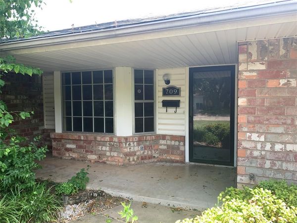 709 Reed Avenue, Norman, OK 73071