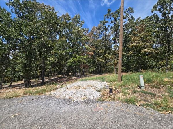 Lot 6 Lothian Lane , Bella Vista, AR 72715
